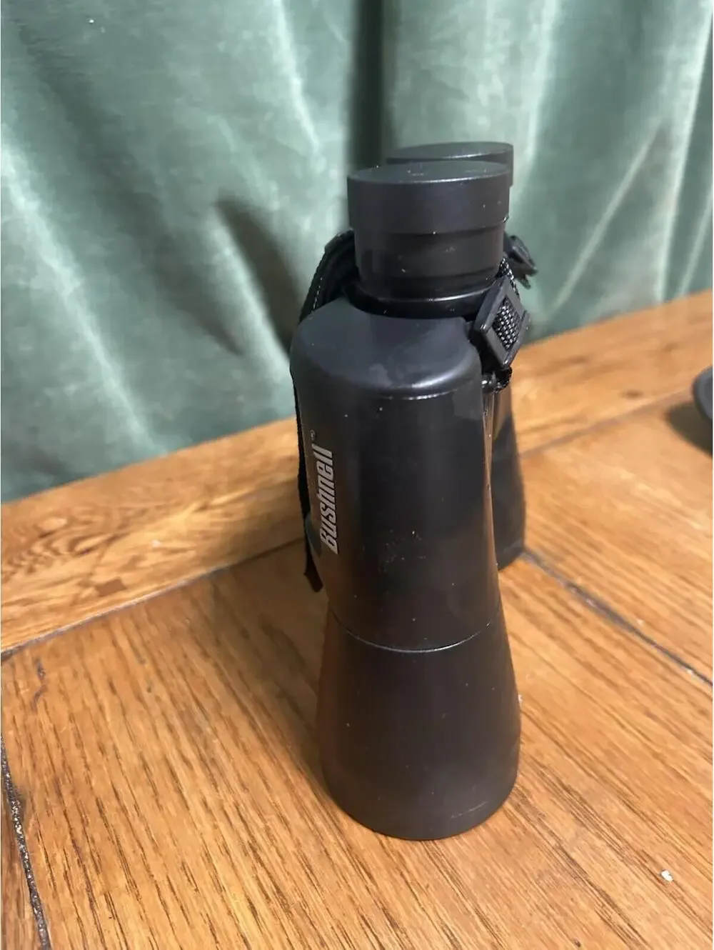 Bushnell Binoculars‎ w/ Case – Compact Travel Outdoor Hunting Bird Watching